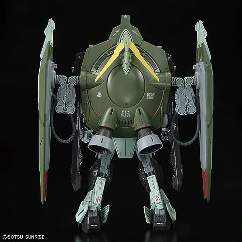 bandai-full-mechanics-forbidden-gundam-1-100-gunpla-bausatz image 3