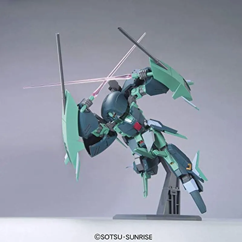 bandai-hguc-141-ras-96-anksha-modellbausatz-1-144-unicorn image 2