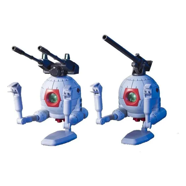 bandai-hguc-ball-twin-set-modellbausatz-1-144 image 1
