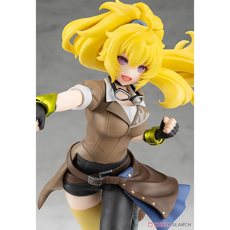 estream-rwby-yang-xiao-long-figur-lucid-dream-version image 2