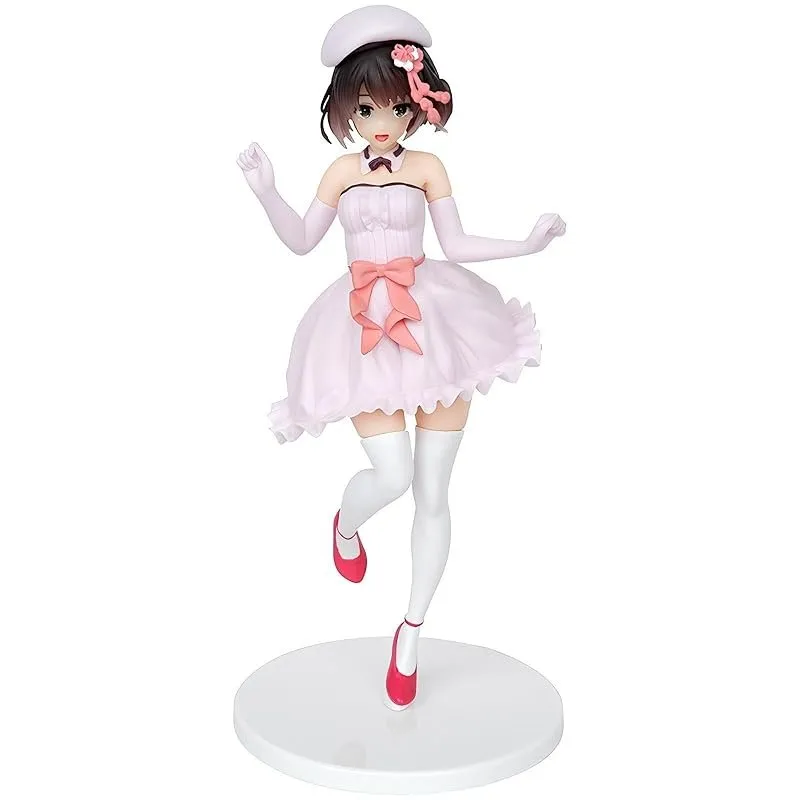 vocaloid-megumi-kato-anime-figur image 1
