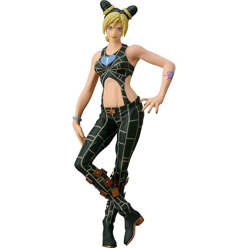 jojo-s-bizarre-adventure-jolyne-cujoh-figur-stone-ocean-version image 1