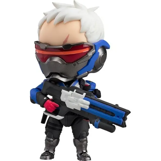 good-smile-overwatch-soldier-76-nendoroid-figur-classic-skin image 1