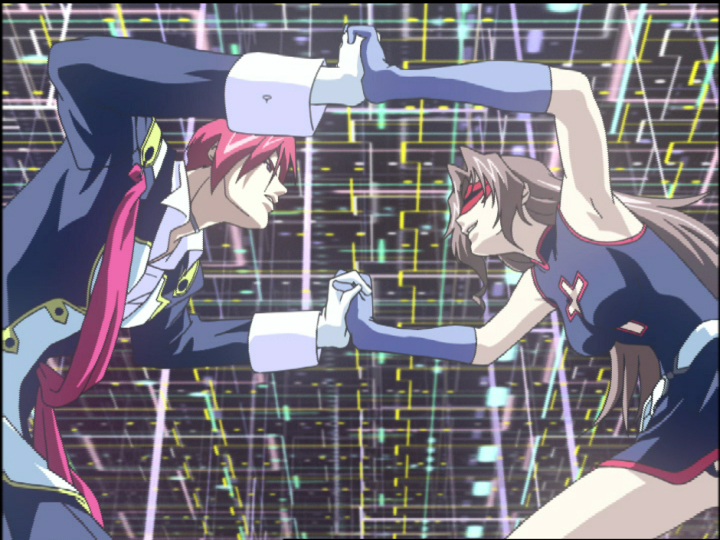 kiddy-grade-vol-2-collector-s-edition-dvd-episoden-13-24 image 3