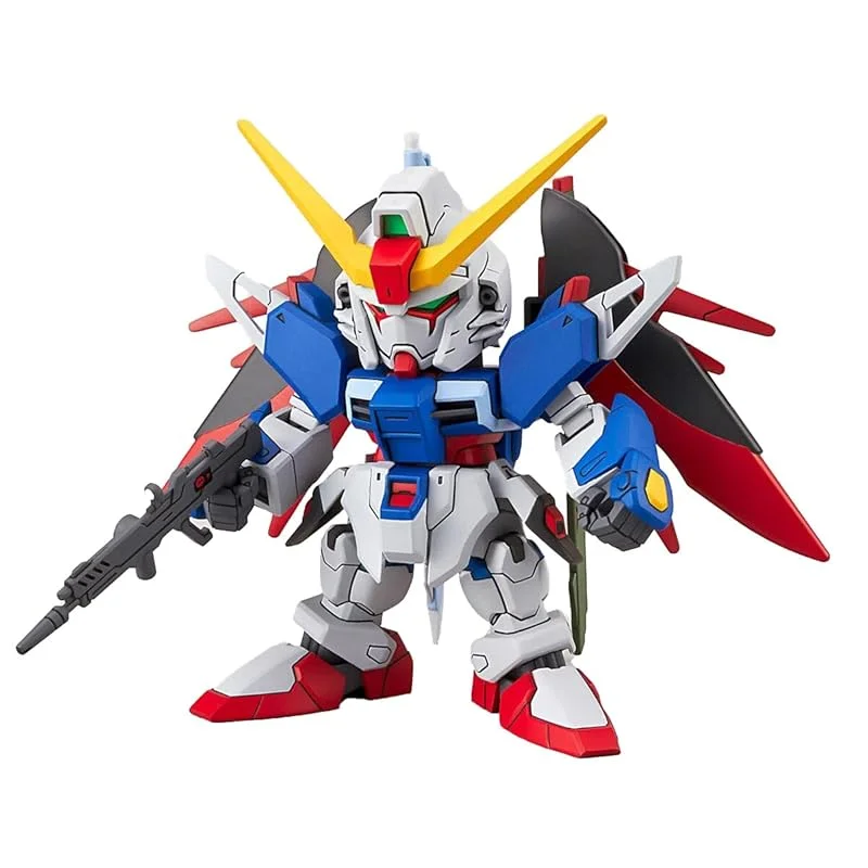 bandai-sd-gundam-ex-std-09-destiny-gunpla-modellbausatz image 1