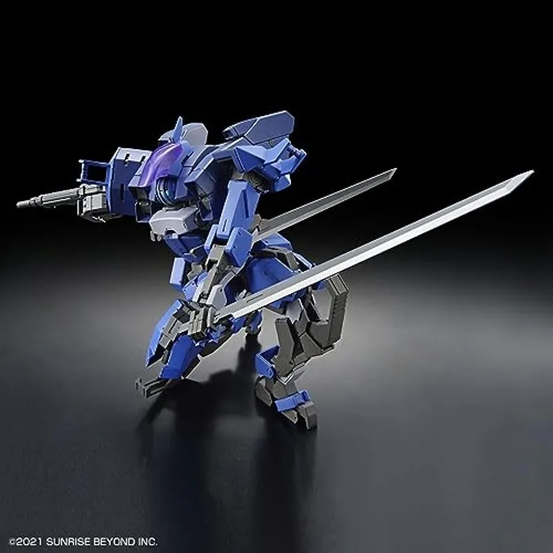 bandai-kyoukai-senki-hg-brady-hound-brad-modellbausatz-1-72 image 4