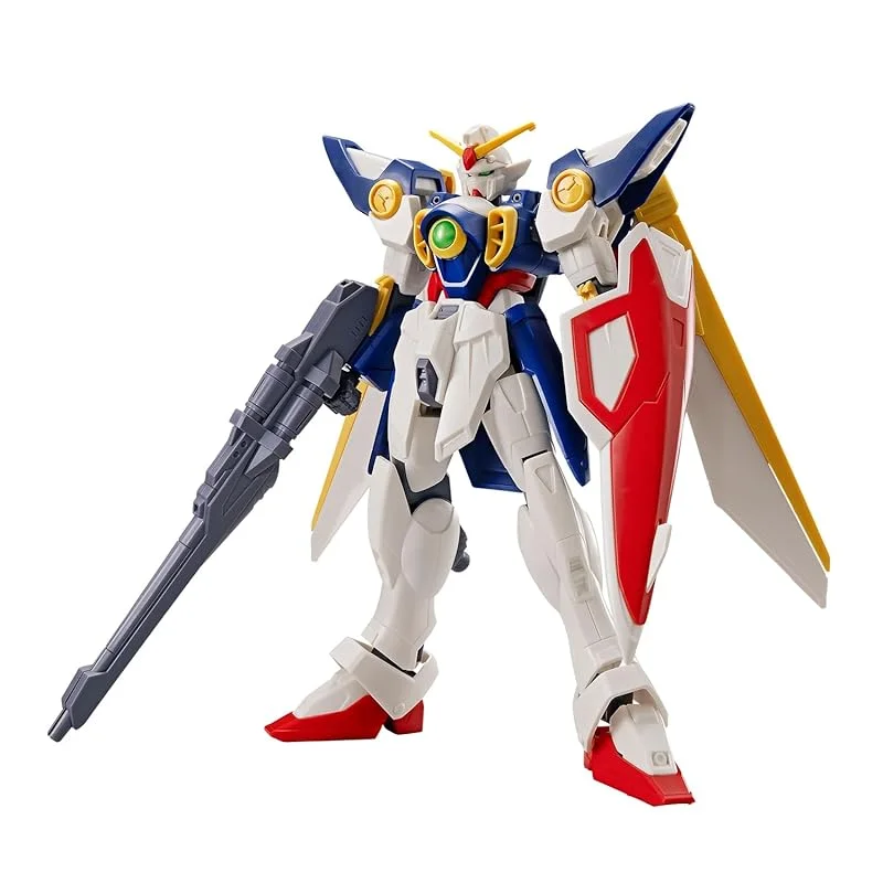 bandai-gundam-entry-grade-1-144-wing-gundam-gunpla image 1