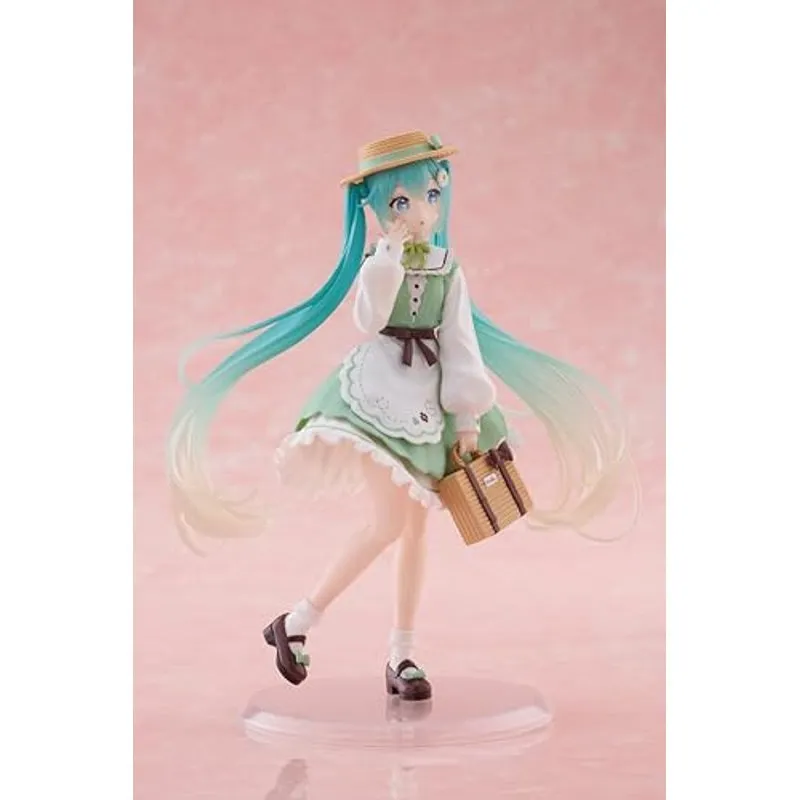 taito-vocaloid-hatsune-miku-fashion-country-ver-figur image 3