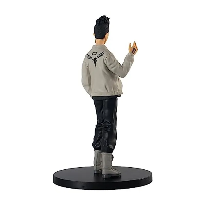 banpresto-tokyo-revengers-shuji-hanma-figur-anime-statue image 4