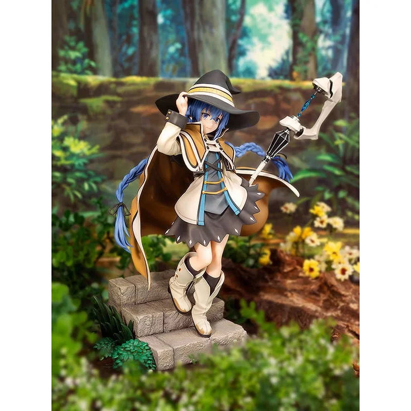caworks-mushoku-tensei-roxy-migurdia-figur-magierin-statue image 2