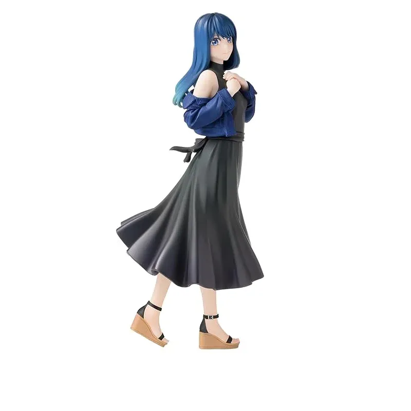 sega-akane-kurokawa-desktop-x-decorate-figur-oshi-no-ko image 1