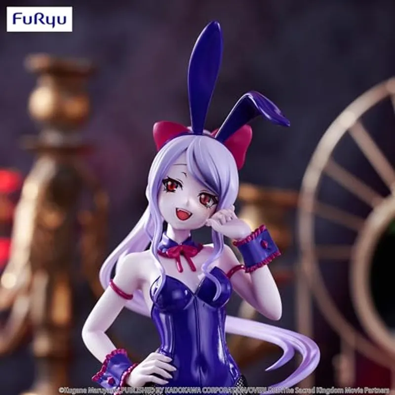 furyu-overlord-shalltear-figur-bicute-bunnies-bunny image 3