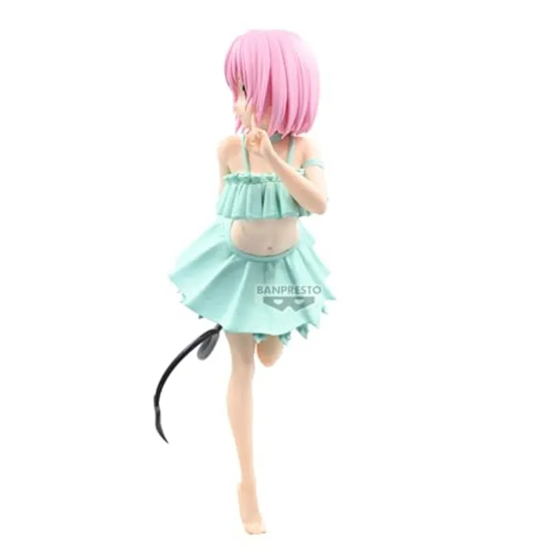 to-love-ru-momo-belia-deviluke-glitter-glamours-figur image 2