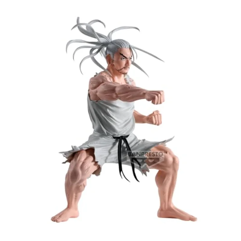 hunter-x-hunter-netero-hunting-archives-anime-figur image 2