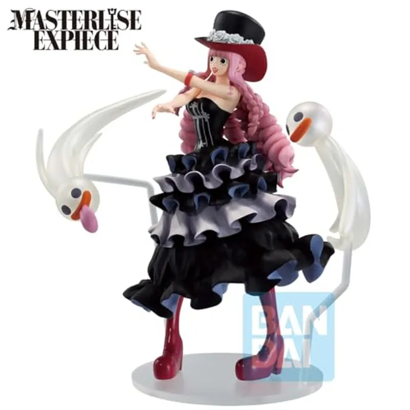 bandai-one-piece-perona-ichibansho-figur-ghost-princess image 2