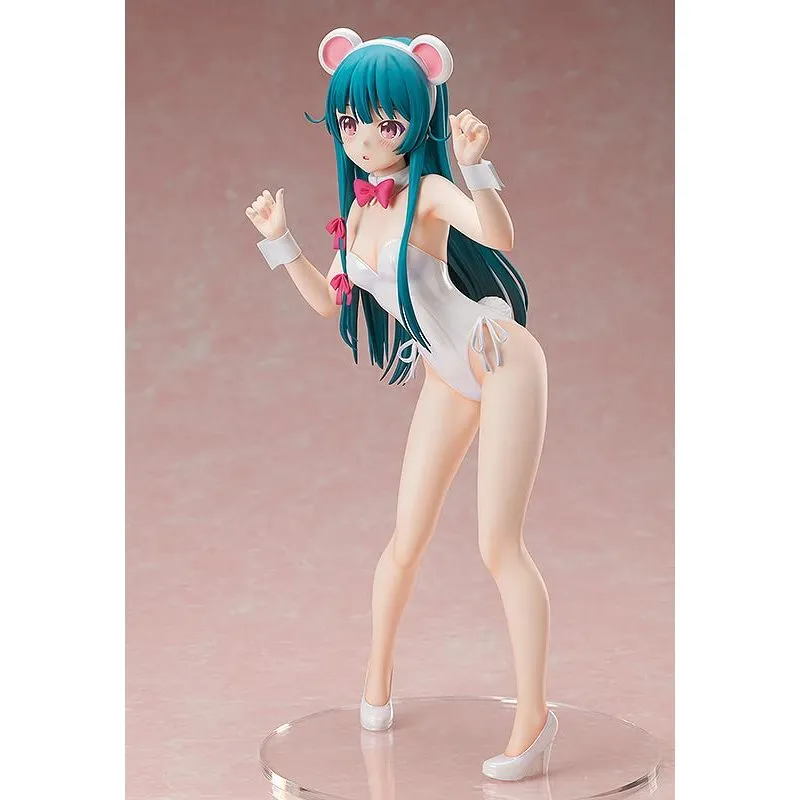 final-fantasy-yuna-bear-suit-1-4-figur-b-renkost-m image 2
