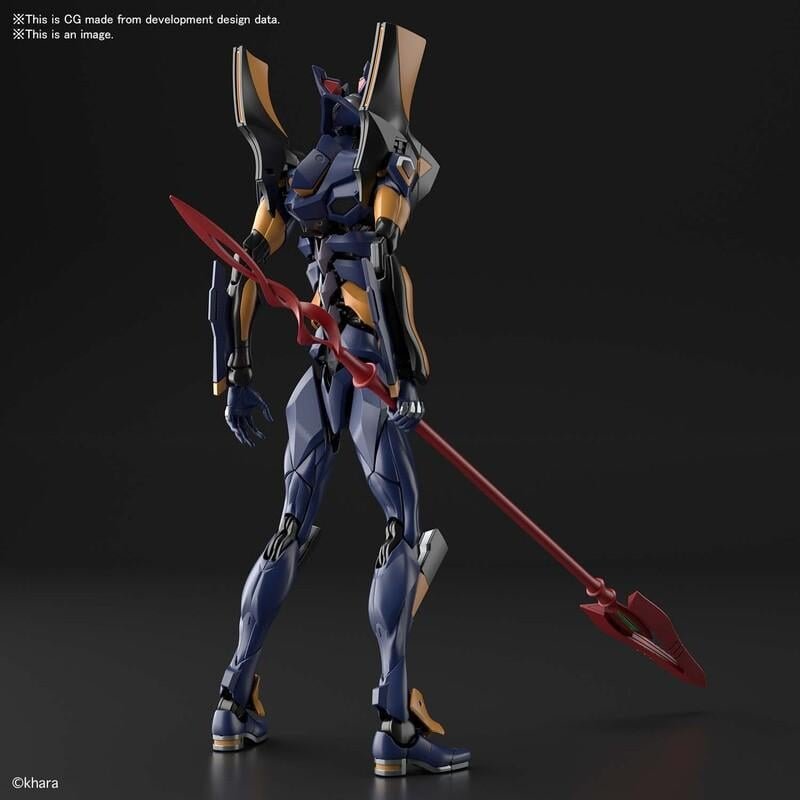 bandai-rg-evangelion-mark-06-eva-06-model-kit-bausatz image 2