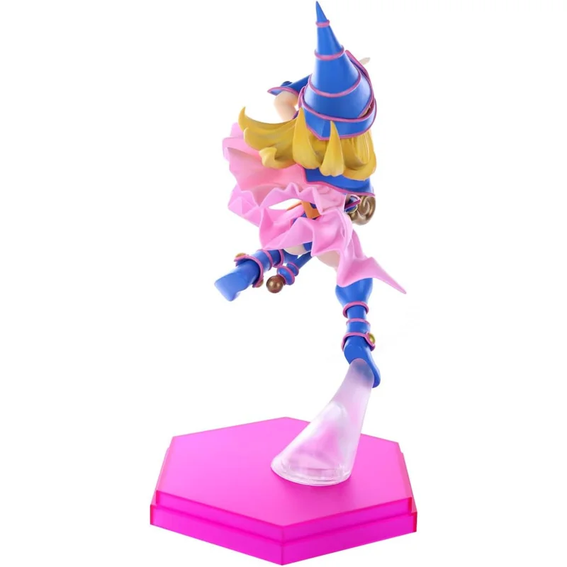 good-smile-yu-gi-oh-dark-magician-girl-pop-up-parade-figur image 5