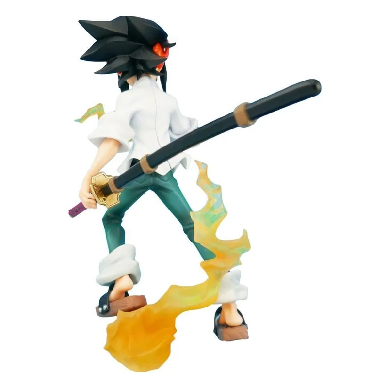 bandai-spirits-shaman-king-yoh-asakura-ichibansho-figur image 3