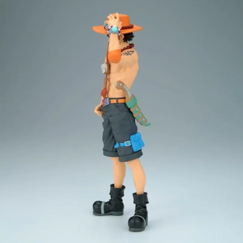 banpresto-one-piece-portgas-d-ace-dxf-special-figur image 5