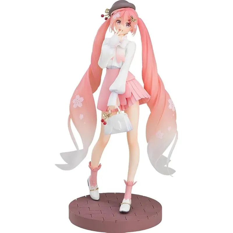 hatsune-miku-sakura-miku-hanami-outfit-ver-figur image 1