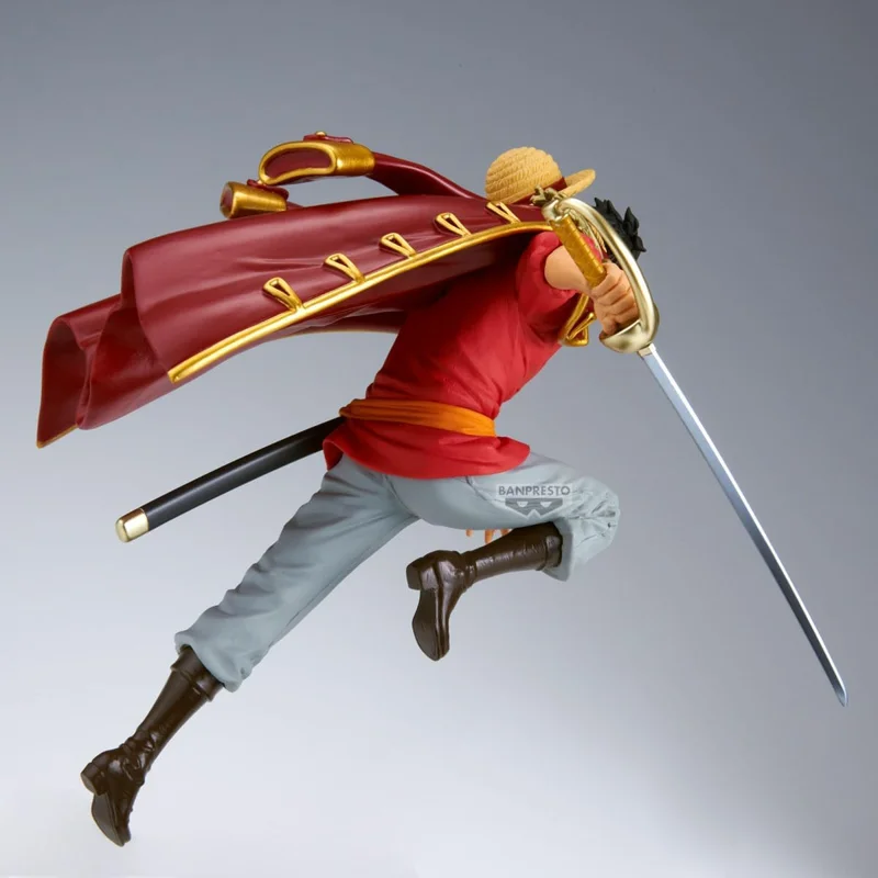 one-piece-gol-d-roger-battle-record-anime-figur image 5