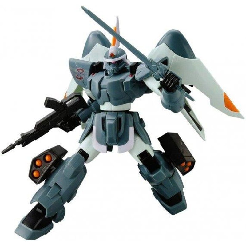 bandai-gundam-hg-seed-r06-mobile-ginn-1-144-gunpla image 1