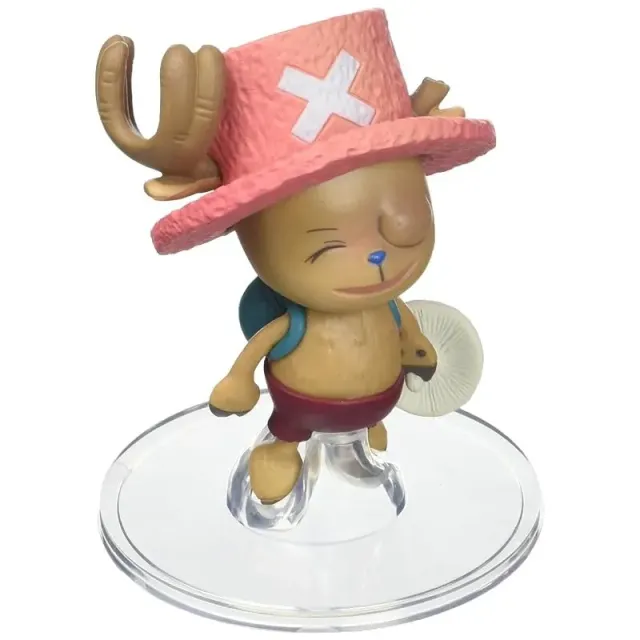 one-piece-tony-tony-chopper-dramatic-showcase-figur image 1