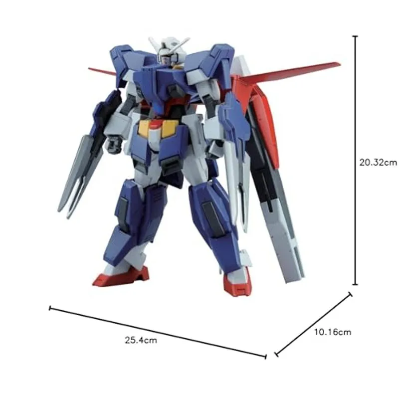 bandai-hg-age-age-1-full-glansa-modellbausatz-1-144-nr-35 image 2