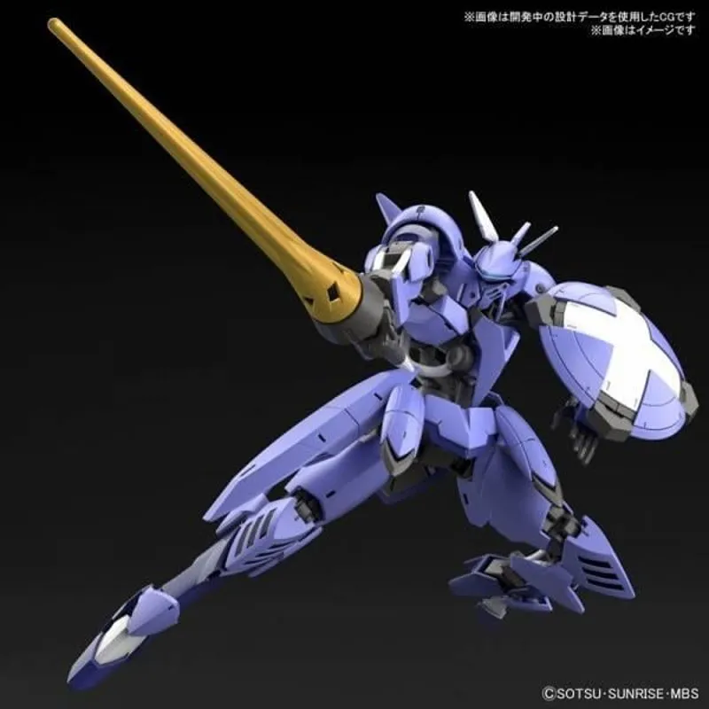 bandai-gundam-hg-ibo-45-sigrun-modellbausatz-1-144 image 2