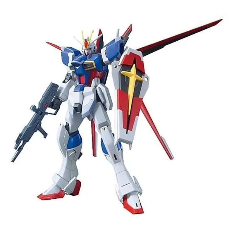 bandai-gundam-hgce-1-144-force-impulse-gunpla-198-bausatz image 1