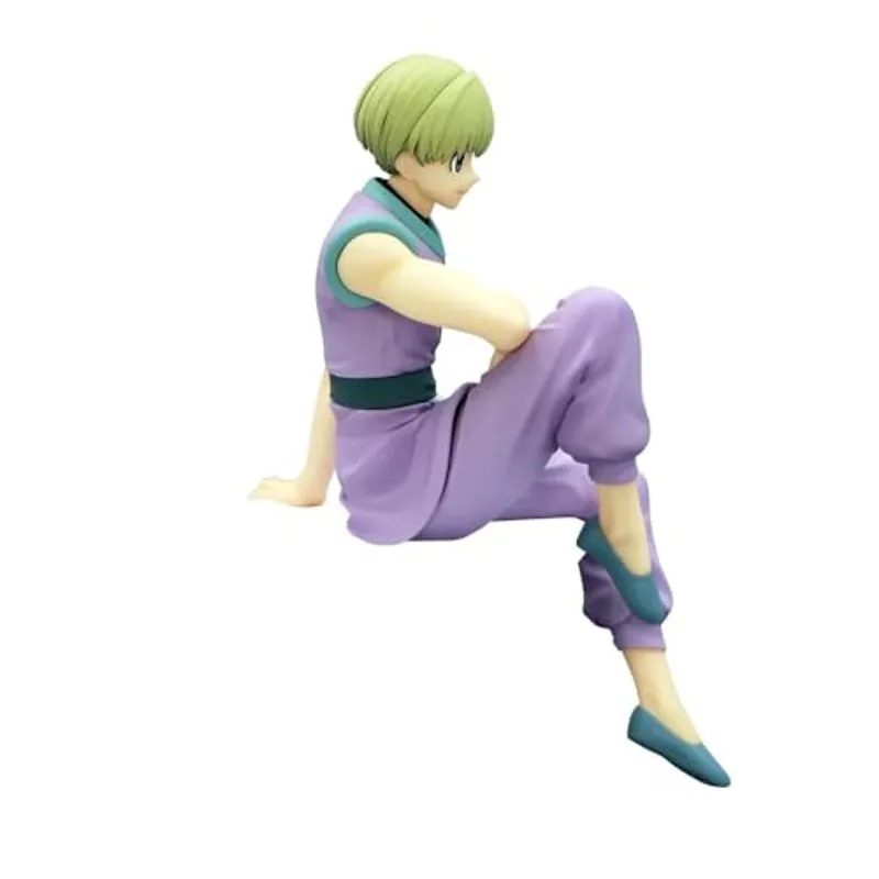 furyu-kurapika-noodle-stopper-hunter-x-hunter-anime-figur image 4
