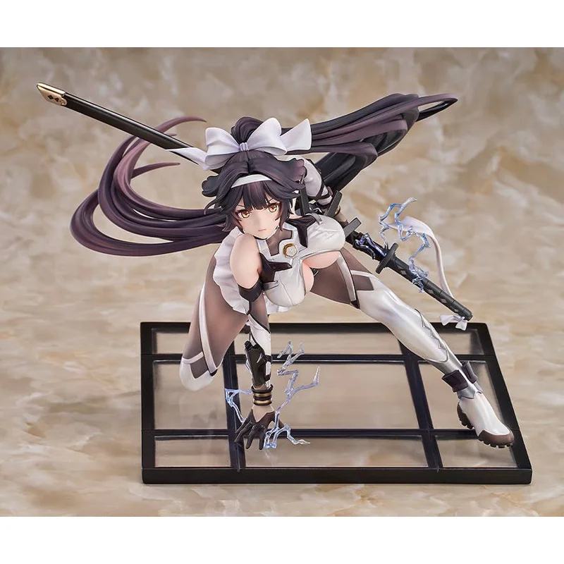 alter-azur-lane-takao-divine-exorcist-s-blade-figur-1-7 image 3
