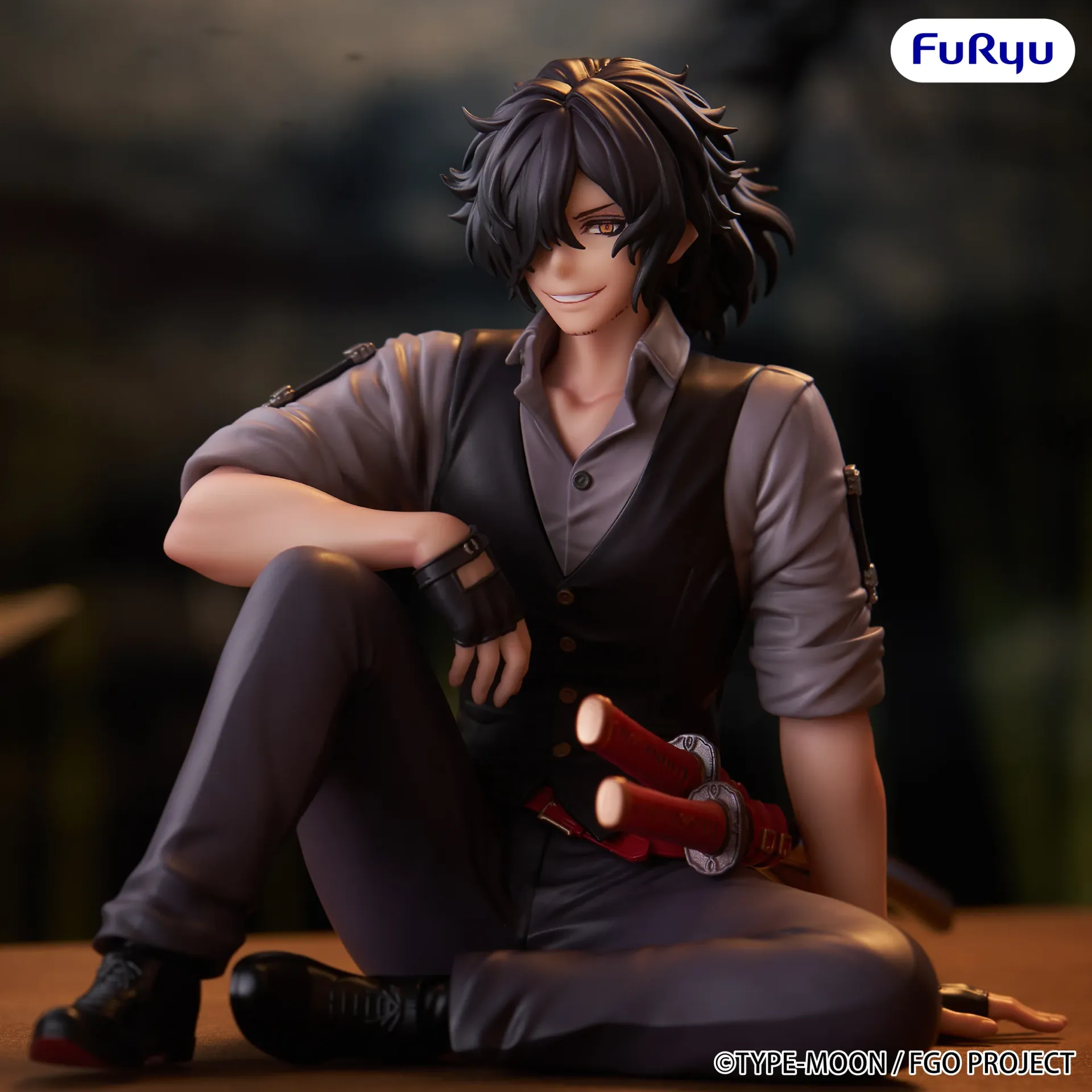anistue-figure-art-s-fate-izou-noodle-stopper-figur-suit image 2