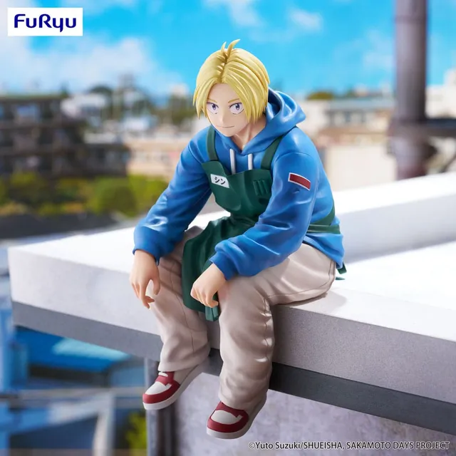 furyu-noodle-stopper-sakamoto-days-shin-asakura-figur image 1