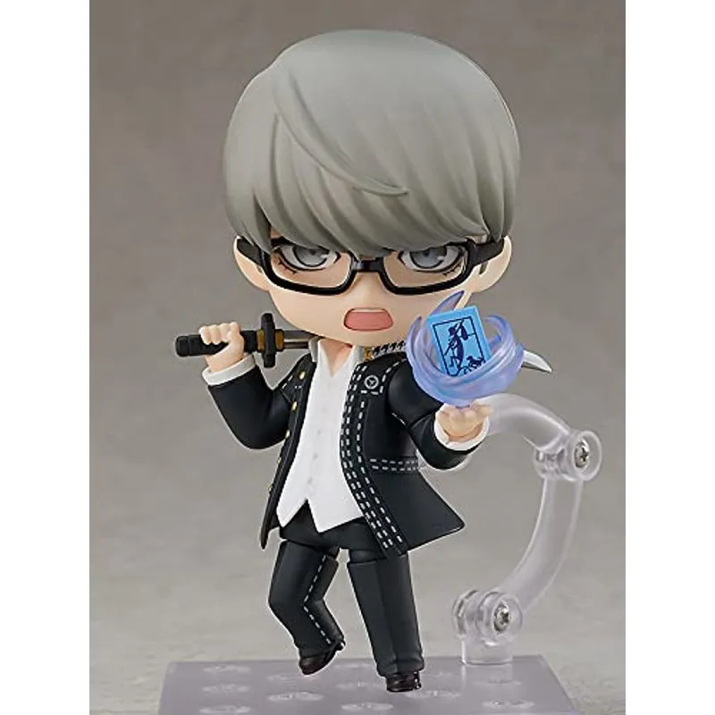 good-smile-persona-yu-narukami-anime-figur-nendoroid image 4