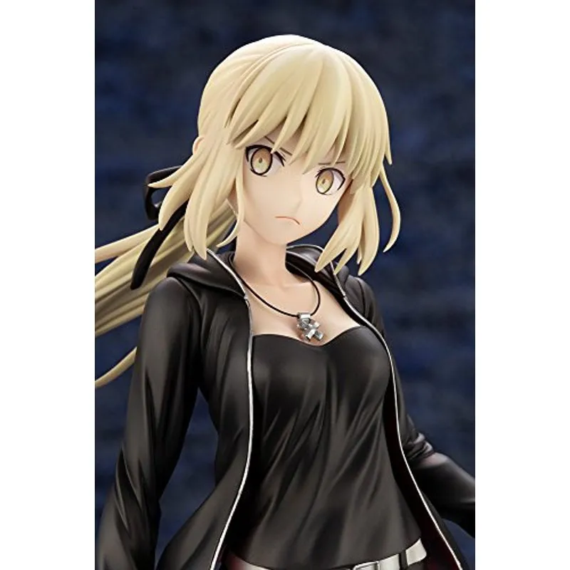 alter-fate-saber-alter-casual-ver-1-7-figur image 3