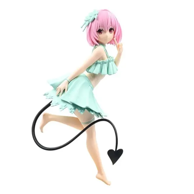 to-love-ru-momo-belia-deviluke-glitter-glamours-figur image 1