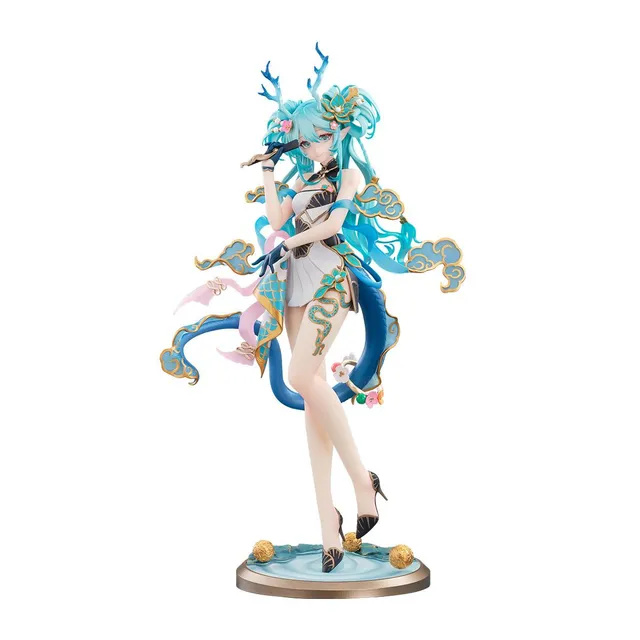 anistue-scale-area-hatsune-miku-azure-dragon-1-7-figur image 1