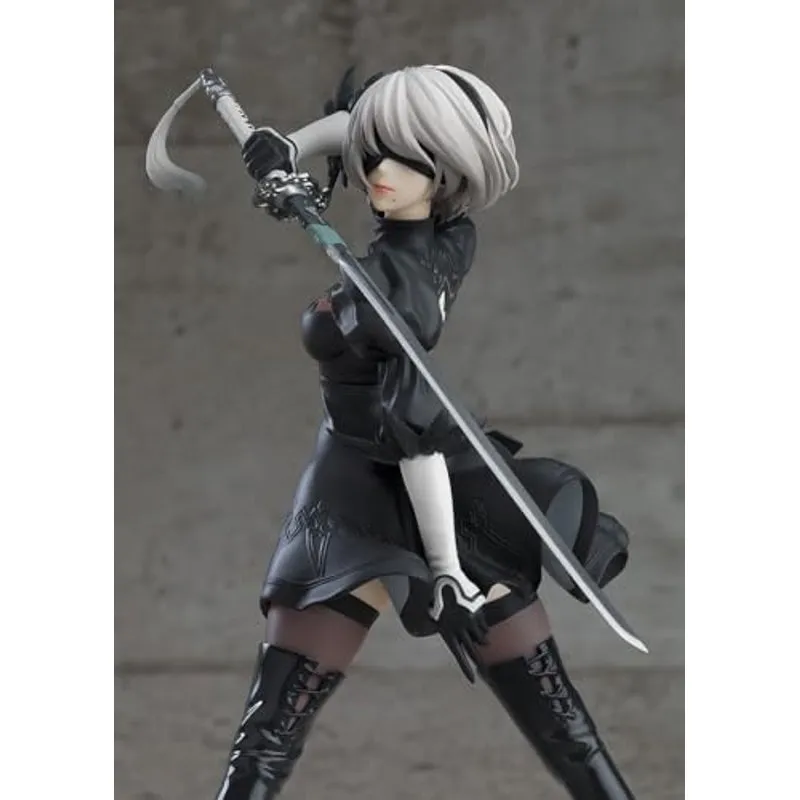 good-smile-nier-automata-2b-pop-up-parade-figur-yorha image 3