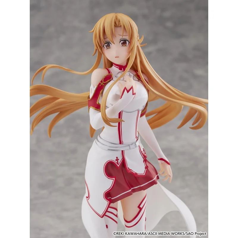 banpresto-sword-art-online-asuna-cantabile-figur-mit-sockel image 5
