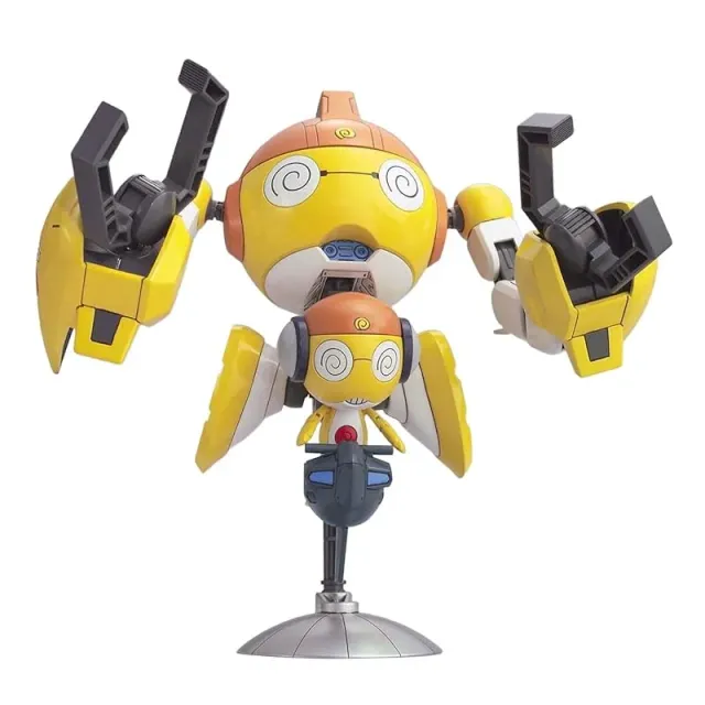 bandai-keroro-kululu-robo-actionfigur-modellbausatz image 1