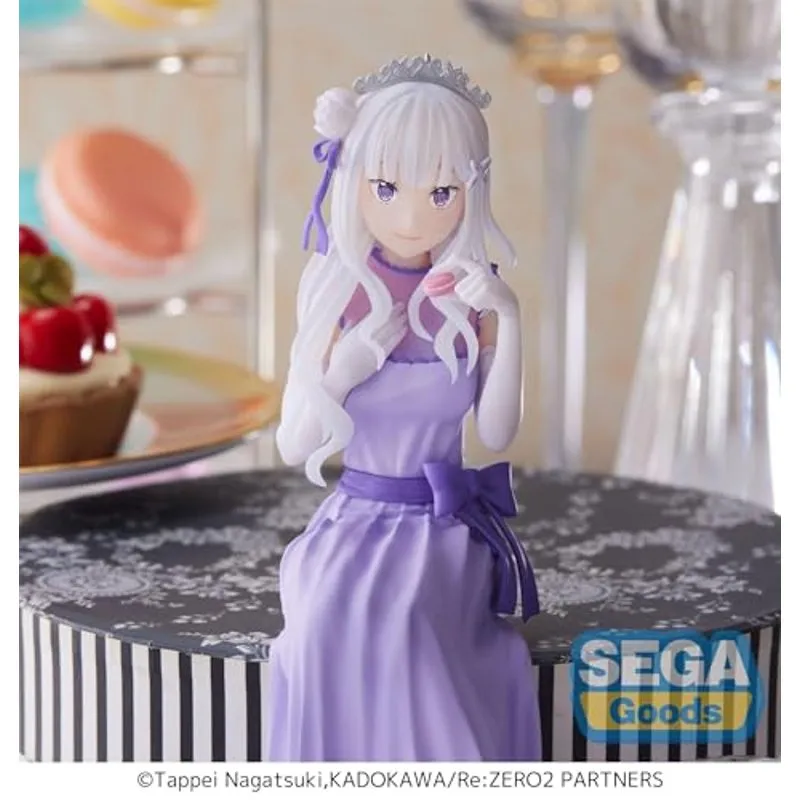 furyu-re-zero-emilia-noodle-stopper-figur-sitzend image 4