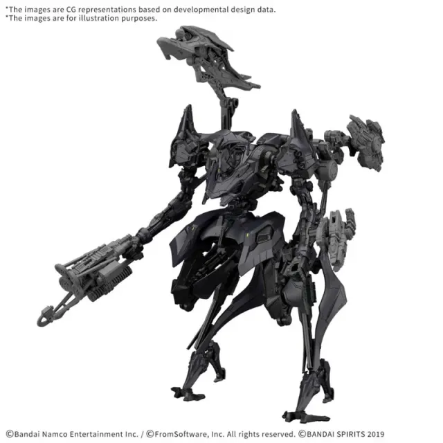bandai-30mm-ac-12-nachtreiher-40e-dual-nature-mech image 1