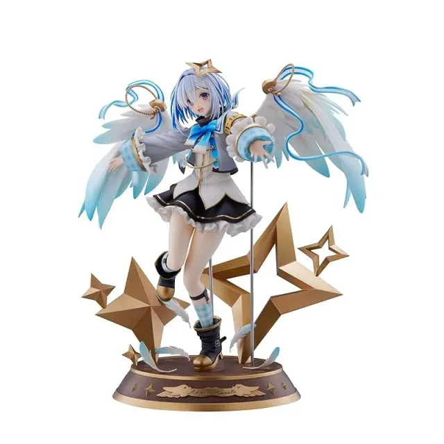 demon-slayer-amane-kanata-1-7-scale-resin-statue image 1
