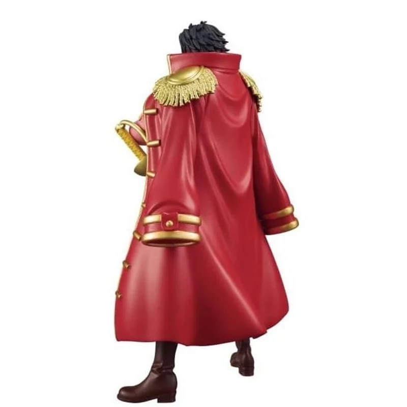 banpresto-one-piece-gol-d-roger-figur-dxf-special image 3