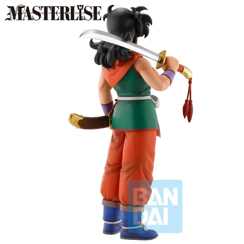banpresto-dragon-ball-z-yamcha-train-section-figur image 4