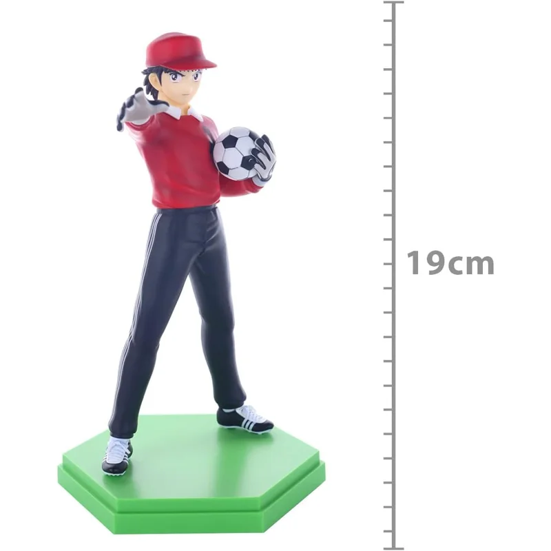 good-smile-pop-up-parade-genzo-wakabayashi-figur-captain-tsubasa image 2