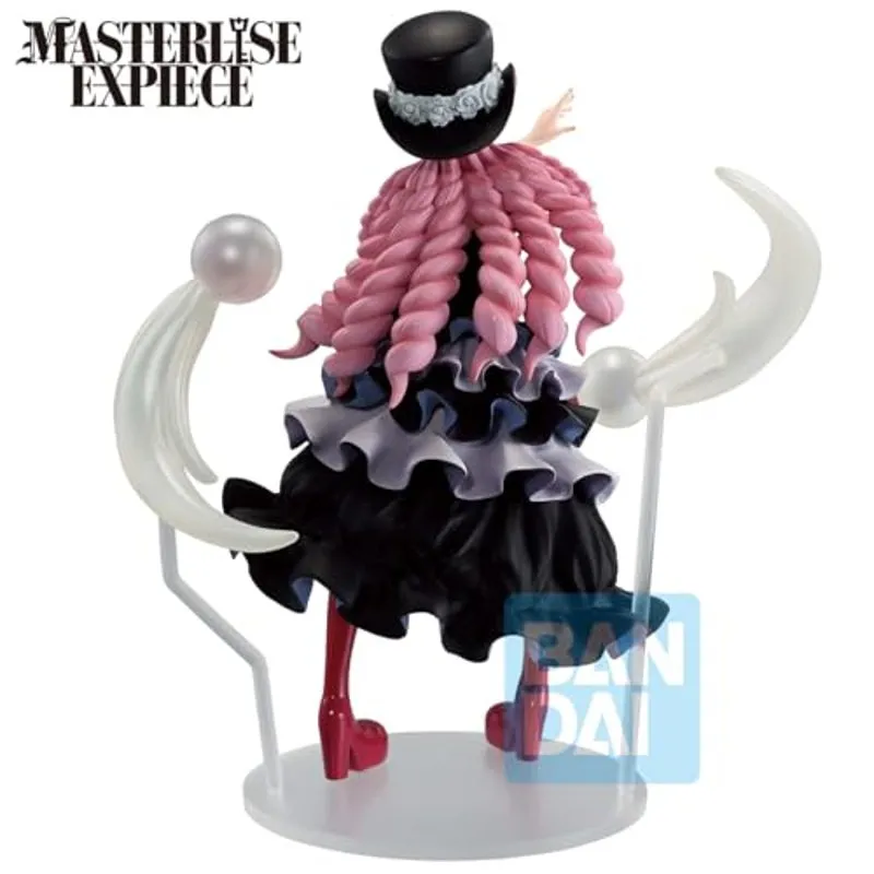 bandai-one-piece-perona-ichibansho-figur-ghost-princess image 4
