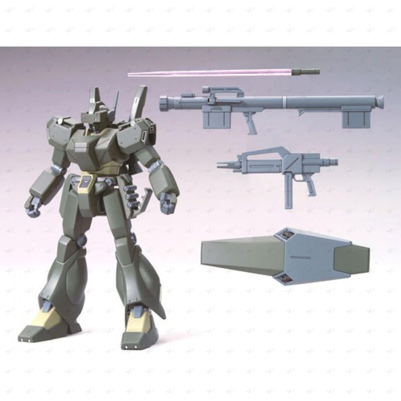 bandai-gundam-hguc-1-144-jegan-123-gunpla-bausatz image 1